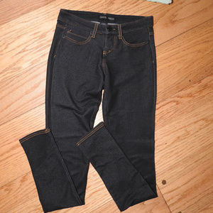Denial Denim Soft Jeggings Sz 1